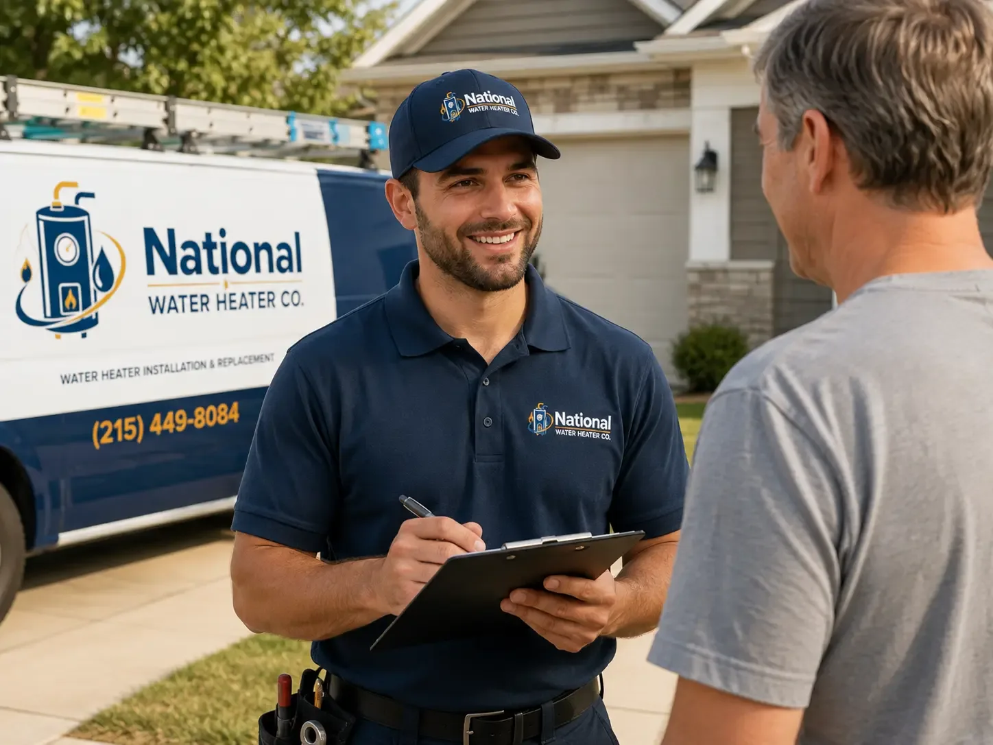 Water Heater Installation Conyers, GA FAQs